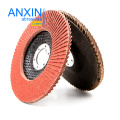 Chinese Ceramic Flap Disc